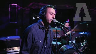 Spotlights  Learn to Breathe  The Size of the Planet  Audiotree Live [upl. by Leiba]