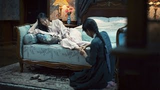 The Handmaiden 2016  Korean Movie Review [upl. by Duval]