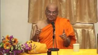 Buddhist Concept Of God  Ven Dr K Sri Dhammananda [upl. by Pacificas356]