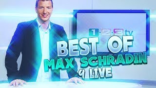 BEST OF 9LIVE » MAX SCHRADIN XXL [upl. by Eirolav]