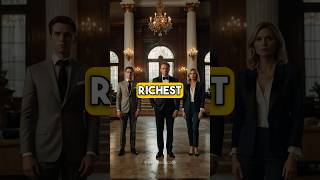 The Five Richest Actors In The World 💰 rich actors [upl. by Onaled876]