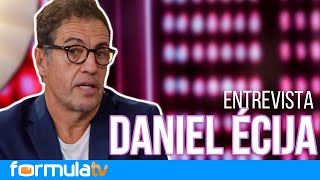 ¿Y si TVE no renueva ESTOY VIVO DANIEL ÉCIJA su creador analiza su futuro [upl. by Tarr427]