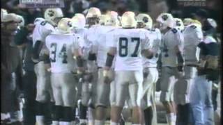 1281995  PIAA Class AAA State Title Game  Berwick Bulldogs Vs Sharon Tigers  FULL GAME [upl. by Eerrehc]