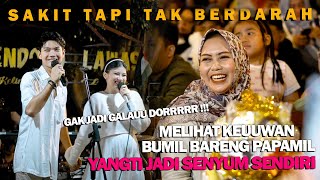 SAKIT TAPI TAK BERDARAH  NABILA MAHARANI FT TRI SUAKA [upl. by Lankton]