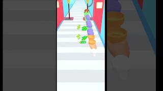 Ice cream factory 😋icecream games funny shorts [upl. by Aziar304]