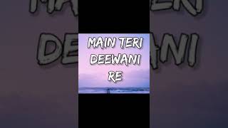 Lega Re Lyrics  Dhavni Bhanushali  Tanishk Bagchi  Siddharth [upl. by Let]