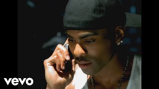 Ginuwine  So Anxious [upl. by Meerak]