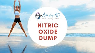 The Nitric Oxide Dump Workout [upl. by Sawyor]