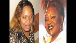 diale sissiele nadege mbadou ft patience dabany [upl. by Tyrone63]