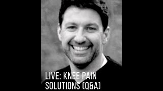 Patellar Maltracking and other Knee Cap Issues Ask The Knee Pain Guru [upl. by Leanor14]