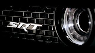 2015 Dodge Challenger SRT Hellcat  Cooling System [upl. by Edmonda]