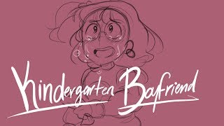 Kindergarten Boyfriend  Heathers Animatic [upl. by Boland]