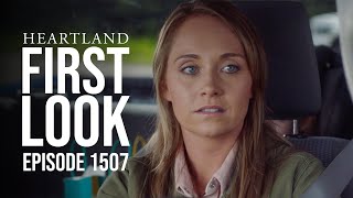 Heartland First Look Season 15 Episode 7 [upl. by Ronyar]