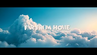 2024 Runway AI Film Festival Submission  Far From Home  Top 40 FINALIST [upl. by Erek]