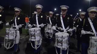 Mourne Young Defenders 12th July Night 2024 Clip5 HD [upl. by Cavanaugh918]