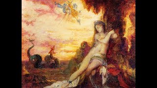 Gustave Moreau [upl. by Far]