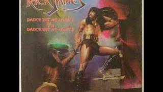 Rick James  Dance Wit Me [upl. by Danie]