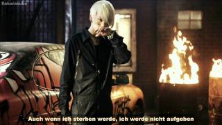 BAP  Unbreakable German Subs [upl. by Akins]