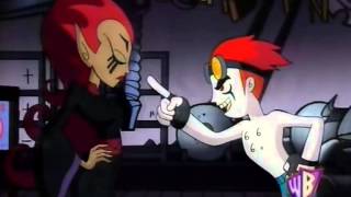 Jack Spicer Season 3 Funny Moments [upl. by Kirschner]