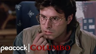 The Jackpot  Columbo [upl. by Ahusoj]