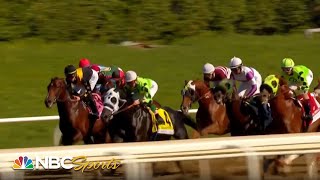 Breeders Cup 2023 Golden State Juvenile Stakes FULL RACE  NBC Sports [upl. by Sisi]