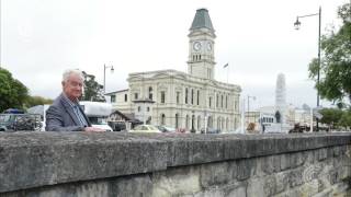 Is Oamaru the town of the future [upl. by Nolyak]