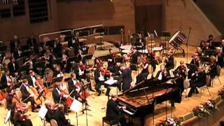 Rubinstein Piano Concerto 4 D minor — Hamelin 13 [upl. by Imuya]