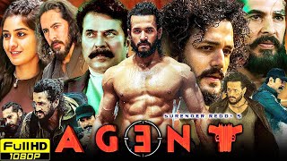 Most Eligible Bachelor Full HD Movie Hindi Dubbed  Akhil Akkineni  Pooja Hegde  Review amp Story [upl. by Swart]