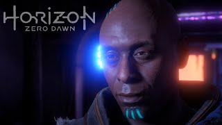 HORIZON ZERO DAWN 13 Der gefallene Berg  Lets Play  Livestream Gameplay [upl. by Attevaj816]