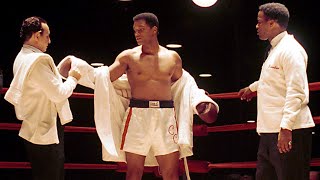 Ali Full Movie Facts And Review  Will Smith  Jamie Foxx [upl. by Mchail]