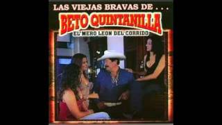 Beto Quintanilla  La Conoci en la Disco [upl. by Laekcim882]