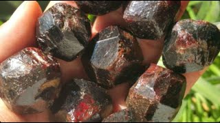 7 Lugares para hallar Piedras Preciosas en la naturaleza [upl. by Pritchard]