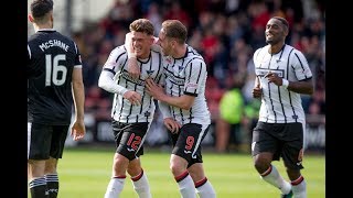 Highlights  16092017  vs St Mirren [upl. by Shina]