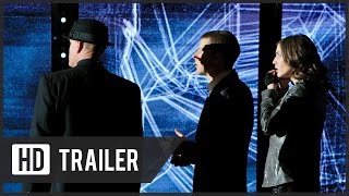 Now You See Me 2 2016  Official Trailer Full HD [upl. by Ayifas599]