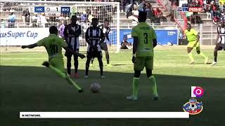 Chibuku super cup round 1  Best of the best goals [upl. by Schwenk]