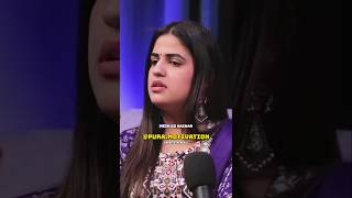 New singers collaborate  Pranjal Dahiya Podcast pranjaldahiya Shorts [upl. by Eadnus226]