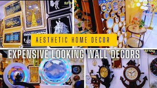 Home Decors  Wall Decors  Diy Home Decor  Beautiful Decoration Piece For Home Nawabshah SJ Vlog [upl. by Desdee]