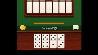 This Is How You Play Dominoes  howtoplayboardgames dominoes [upl. by Chura435]