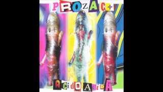 Prozac  AcidoAcida CD 1998 [upl. by Bernhard]