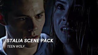 Stiles and Malia stalia scenepack part1 [upl. by Lang127]