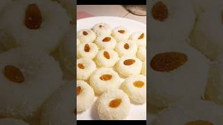 coconut sandeshrecipe like subscribe share viralcookwithsachi [upl. by Caitlin554]