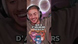 QUEL YTBEUR FRANCAIS A EU 10 MILLION EN PREMIER youtubeur anecdotes youtube shorts 10million [upl. by Aicert770]