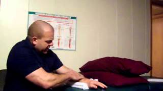 Cubital Tunnel Syndrome Top5 Preventative Measures [upl. by Anitsim784]