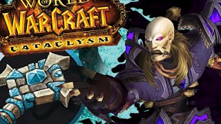 Shadow Priest Cataclysm PVE Guide [upl. by Troyes]