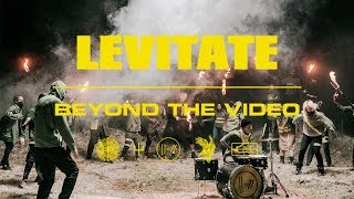 twenty one pilots  Levitate Beyond The Video [upl. by Epperson546]