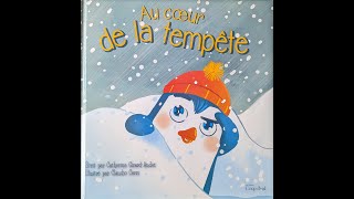 Au coeur de la tempête [upl. by Rosalia218]