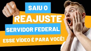 Ministra garante reajuste de salário para servidores federais em abril credito federal reajuste [upl. by Ettennor454]