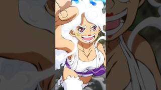 How Did BONNEY Transforms Into Gear 5  One Piece [upl. by Bradman806]