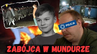 Zabójca w Mundurze i Ogromne Zamieszki [upl. by Lavona]