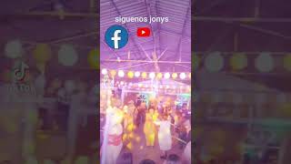 fiesta tecladista jonys123showgmailcom [upl. by Hanas]